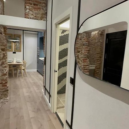 Apartamento Calle Alcala Madrid Exterior photo