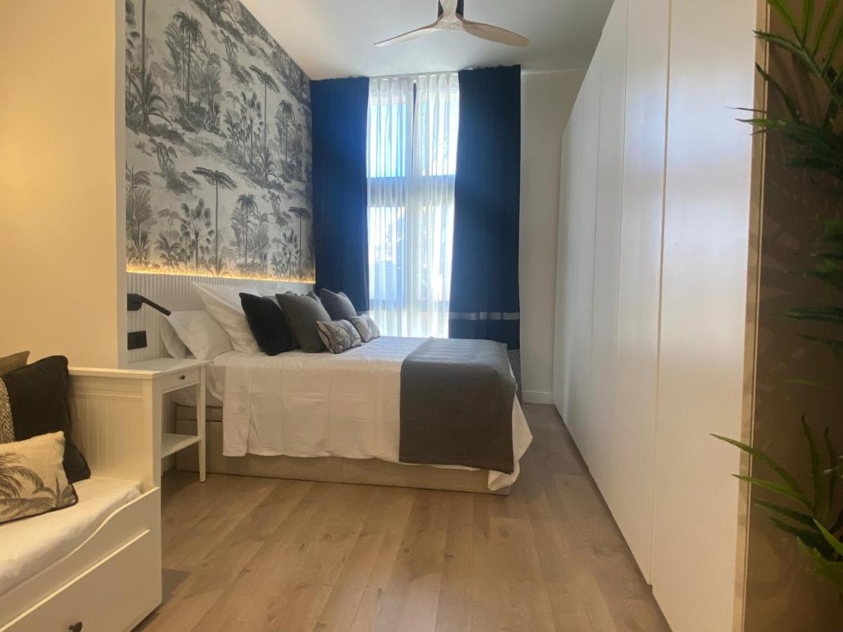 Apartamento Calle Alcala Madrid Exterior photo