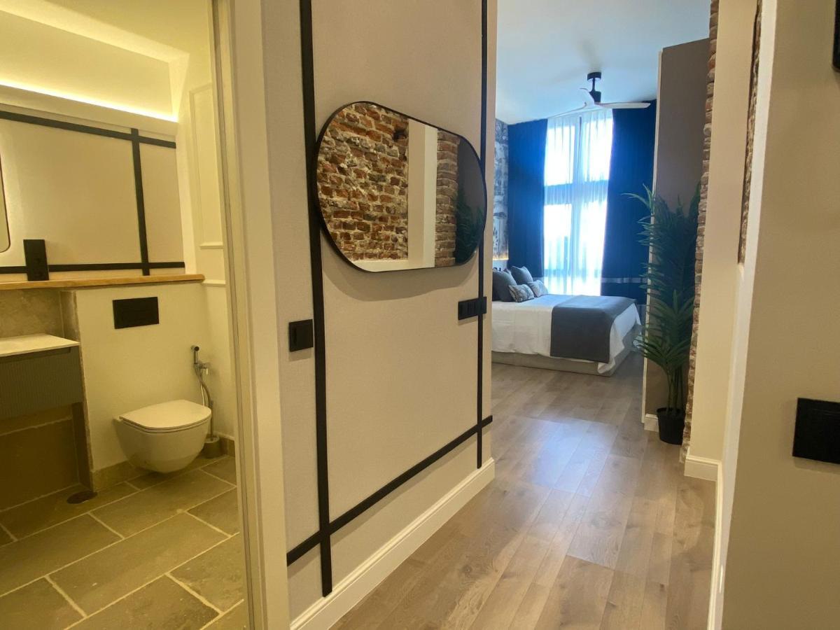 Apartamento Calle Alcala Madrid Exterior photo