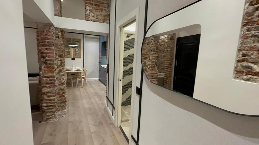 Apartamento Calle Alcala Madrid Exterior photo