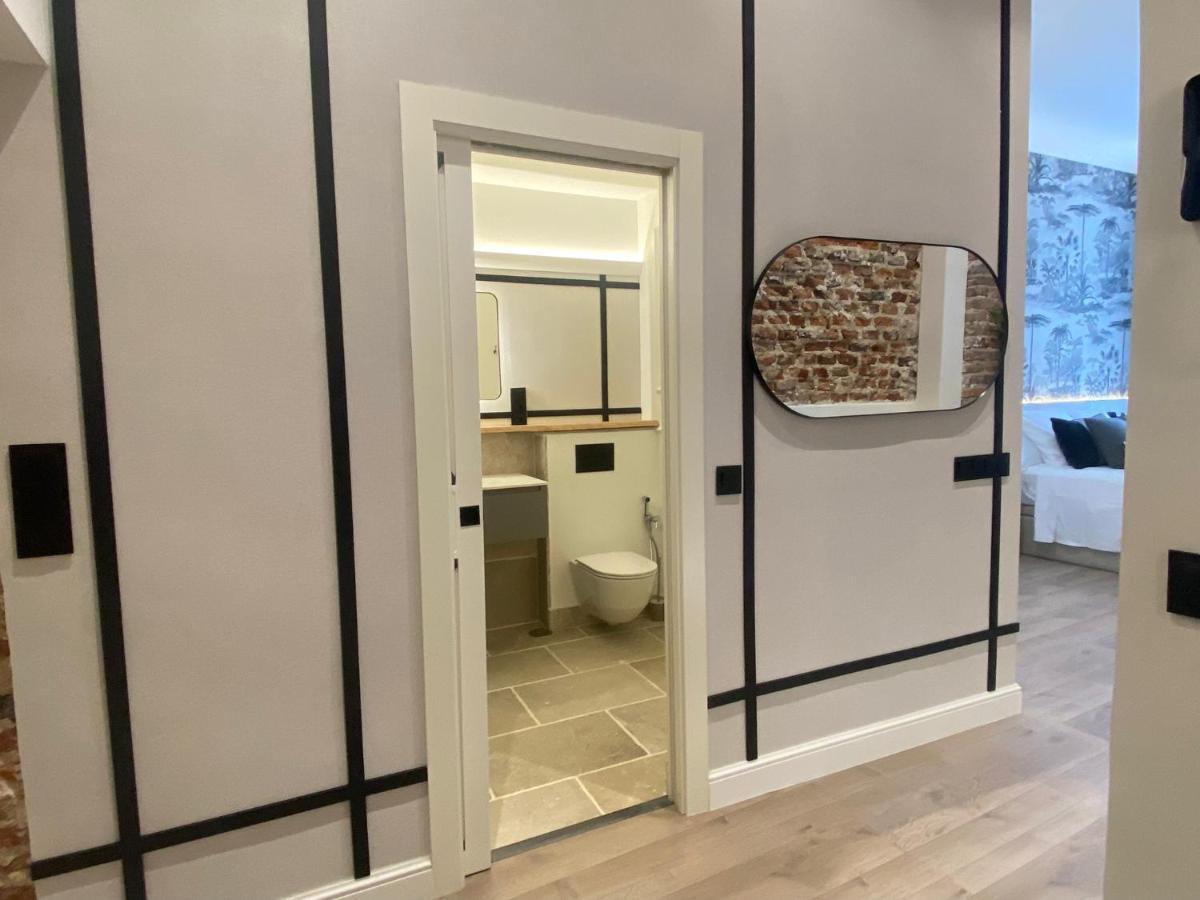 Apartamento Calle Alcala Madrid Exterior photo