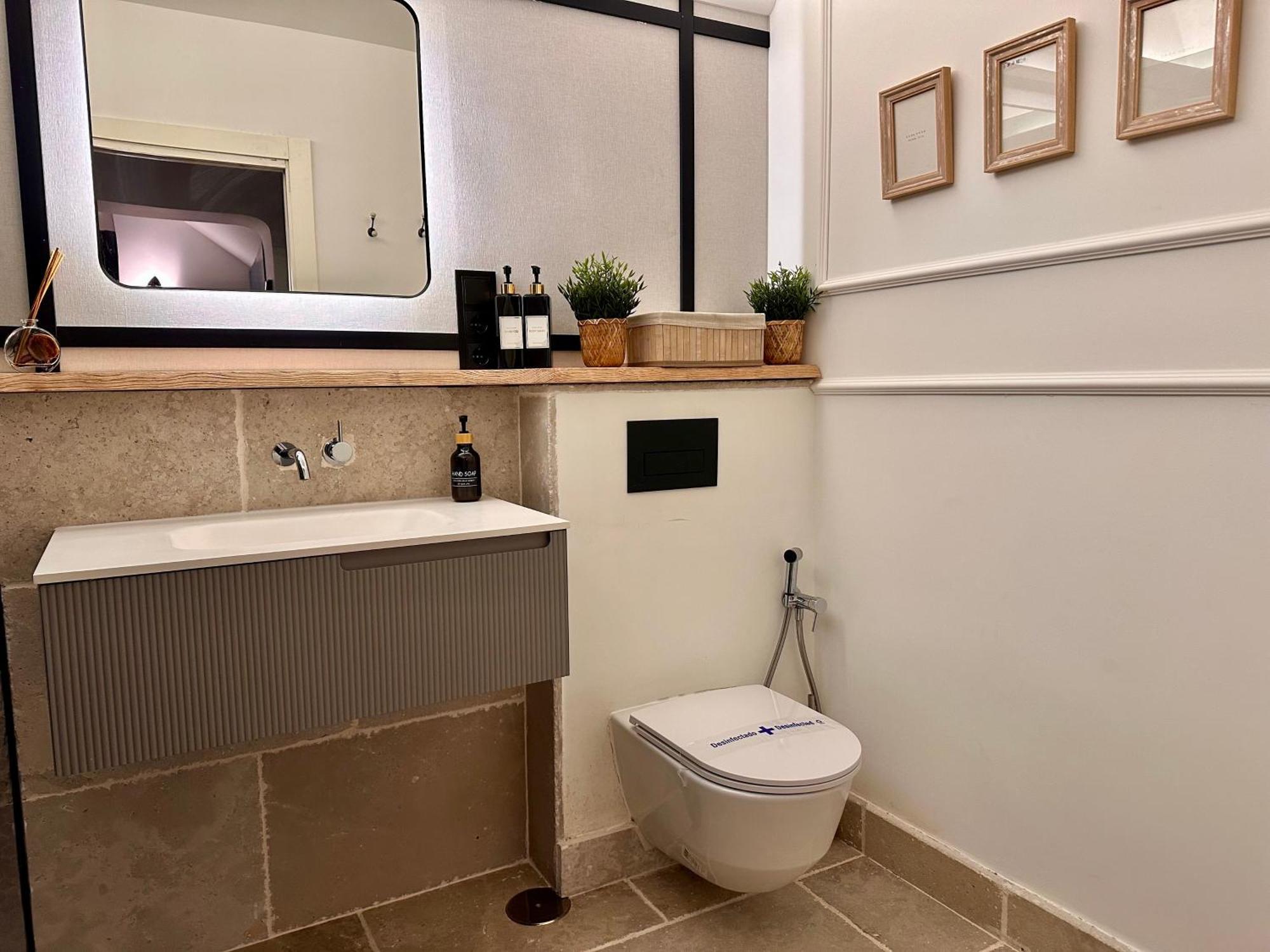 Apartamento Calle Alcala Madrid Exterior photo